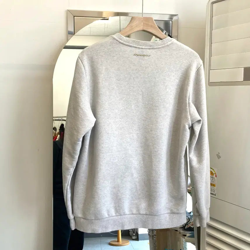 [SOLD OUT] 다이나핏 맨투맨 XL(105) Dynafit Long Sleeve
