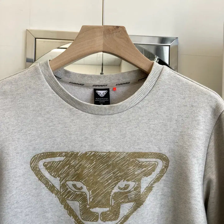 [SOLD OUT] 다이나핏 맨투맨 XL(105) Dynafit Long Sleeve