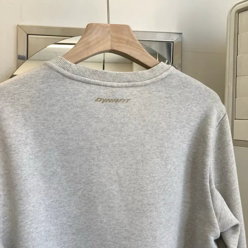 [SOLD OUT] 다이나핏 맨투맨 XL(105) Dynafit Long Sleeve