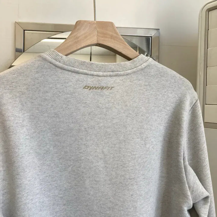[SOLD OUT] 다이나핏 맨투맨 XL(105) Dynafit Long Sleeve
