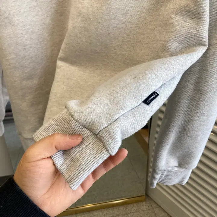 [SOLD OUT] 다이나핏 맨투맨 XL(105) Dynafit Long Sleeve