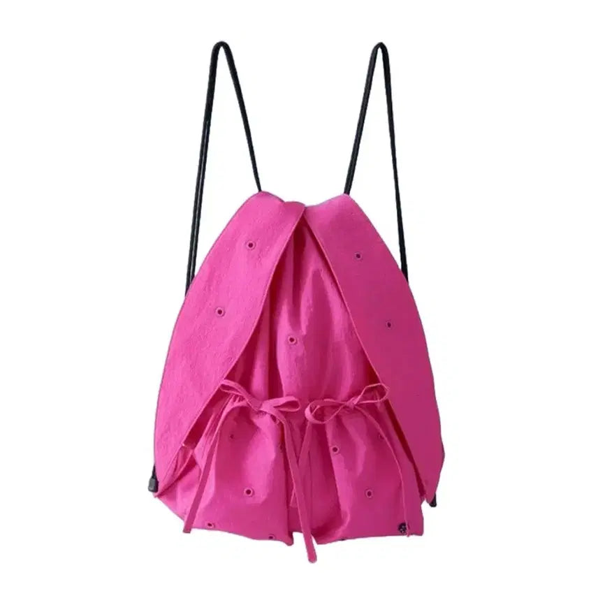 [BUNJANG] NewJeans Collection Bag Pink / 뉴진스 꼴레 가방 핑크 판매