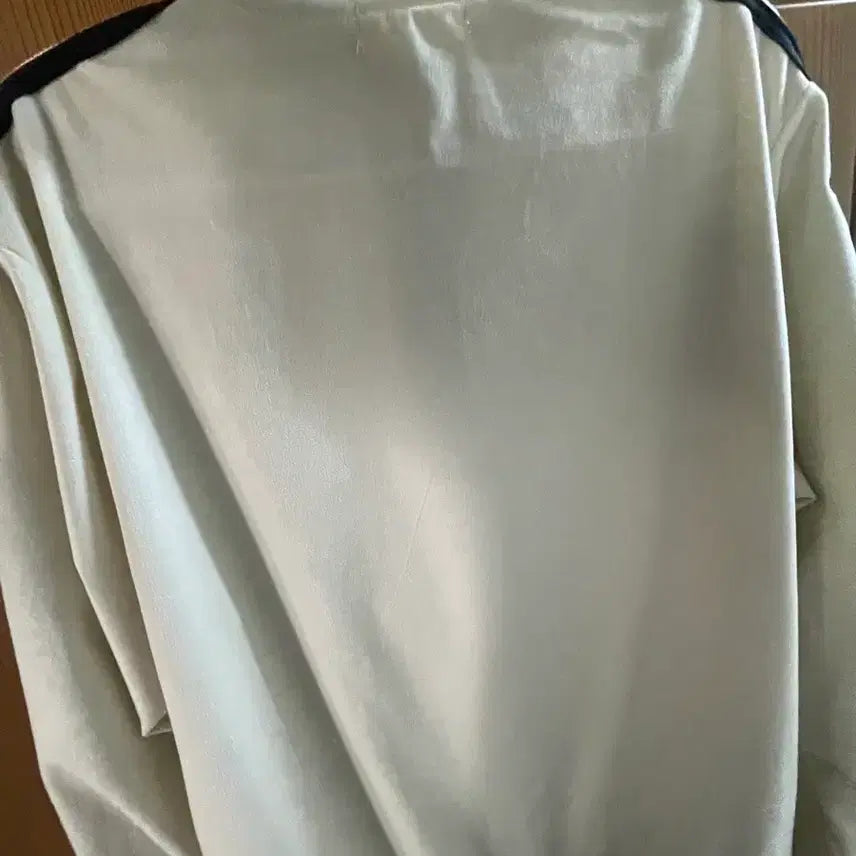 [BUNJANG] OWELTY Spalding Collaboration Jacket / OWELTY 스팔딩 콜라보 자켓 free 사이즈