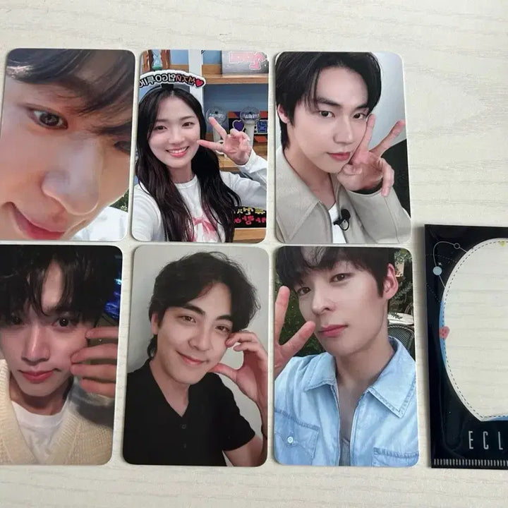 [BUNJANG] Lovely Runner OST Album &amp; Photocard Bundle Set / 선재업고튀어 OST 음반,포토카드