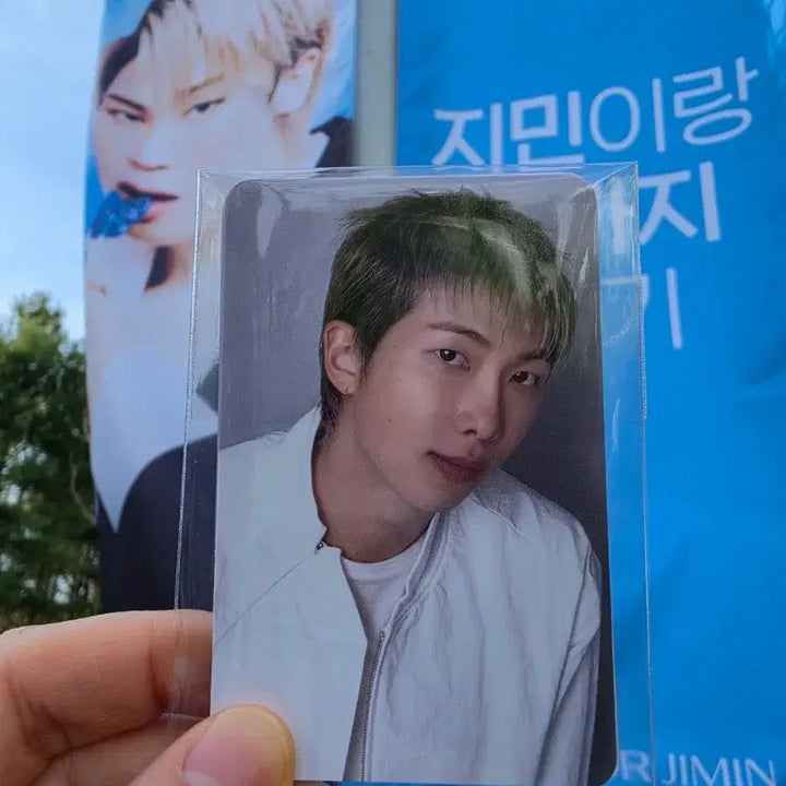 [BUNJANG] BTS ARMY ZONE Photocard / BTS 고양콘 아미존포카