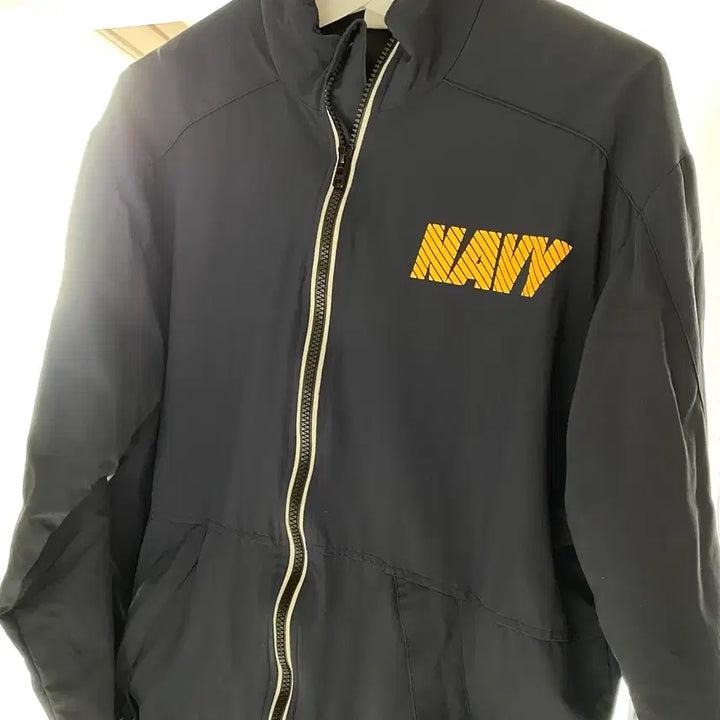 [BUNJANG] US Navy New PT Jacket Top / 미해군 신형 PT자켓 상의