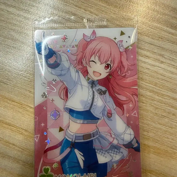 [SOLD OUT] 모모이 아이리 포토카드