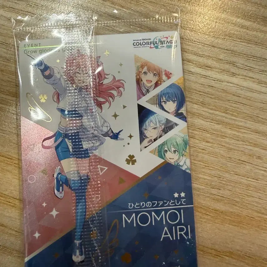 [SOLD OUT] 모모이 아이리 포토카드