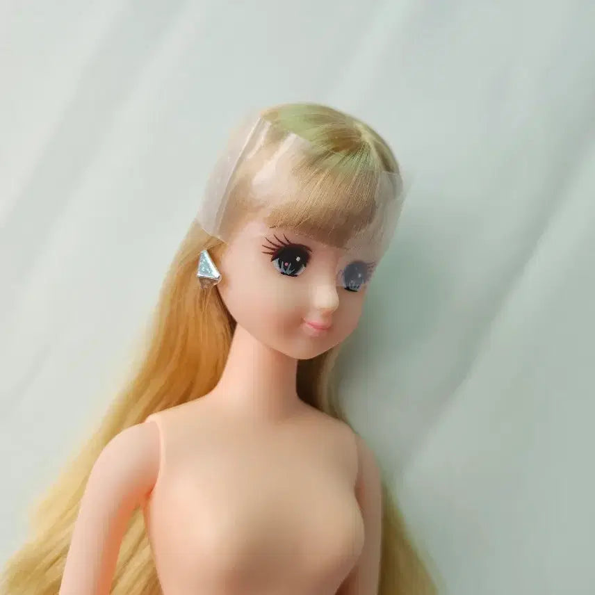 [BUNJANG] Takara Jennyfriend Flora Doll / 다카라 제니프렌드 플로라