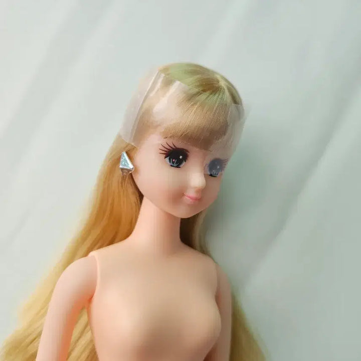 [BUNJANG] Takara Jennyfriend Flora Doll / 다카라 제니프렌드 플로라