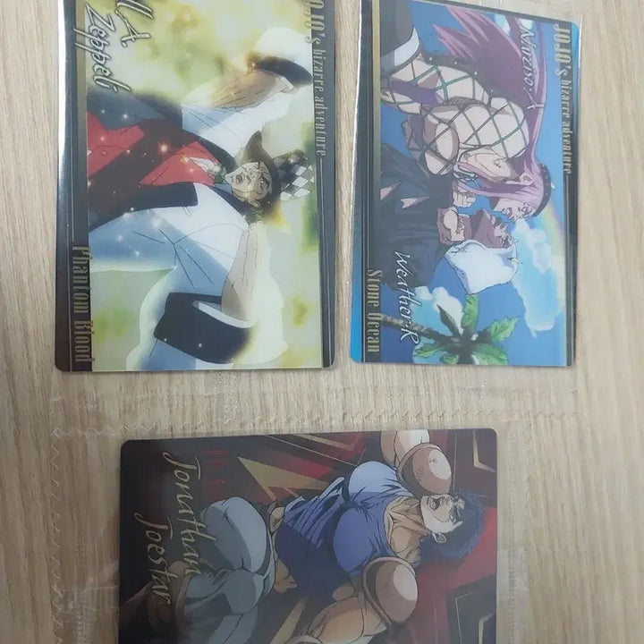 [BUNJANG] JoJo&