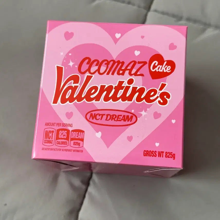 [BUNJANG] NCT Dream Mark Valentine&