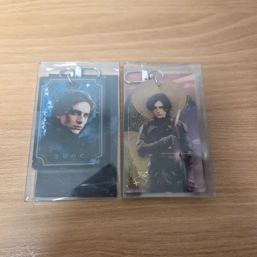 [BUNJANG] Dune Official Merchandise Bundle Set / 듄 와디즈 공식 굿즈 컬렉션 판매