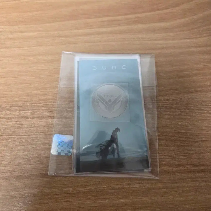 [BUNJANG] Dune Official Merchandise Bundle Set / 듄 와디즈 공식 굿즈 컬렉션 판매
