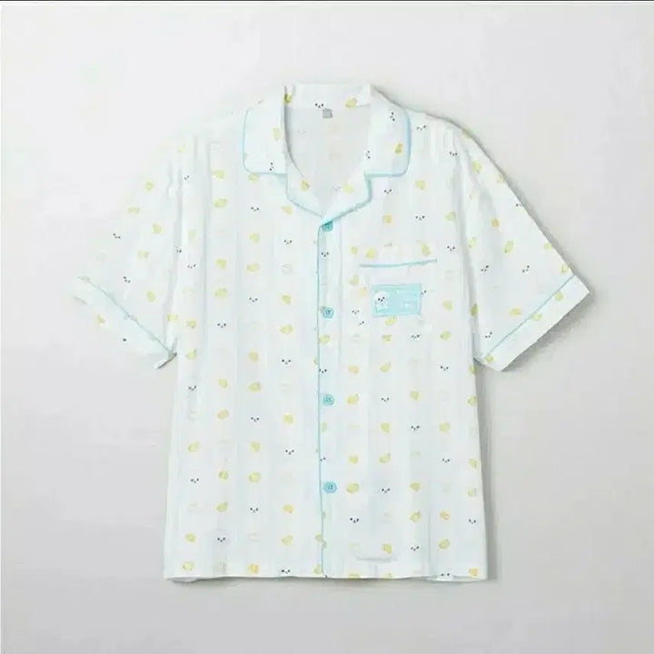 [SOLD OUT] 미개봉S)규니니 gyunini 반팔파자마 양도  제로니 zeroni