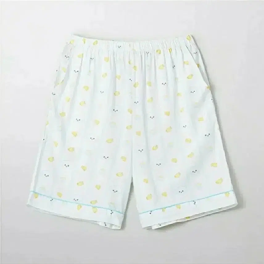 [SOLD OUT] 미개봉S)규니니 gyunini 반팔파자마 양도  제로니 zeroni