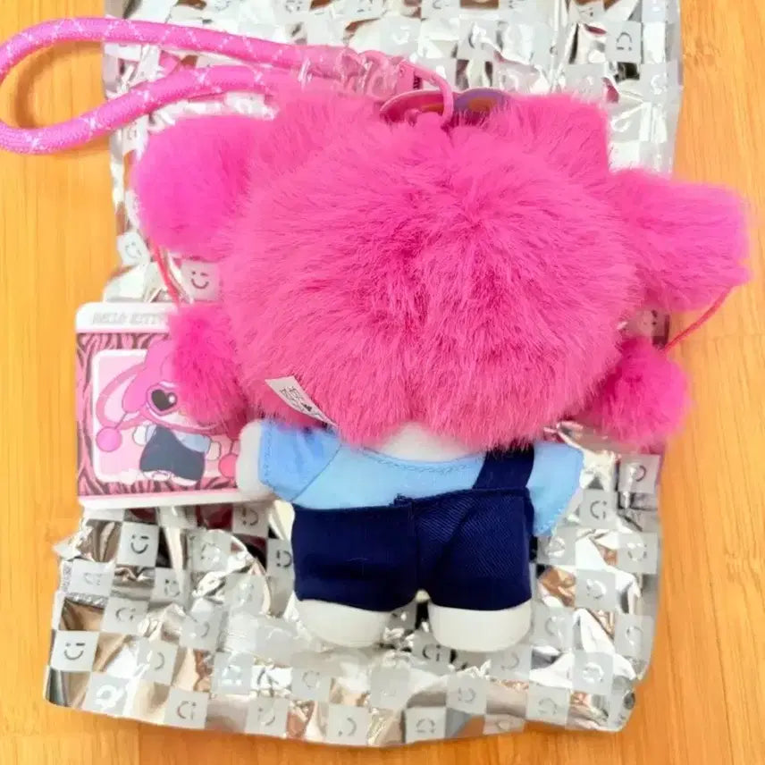 [SOLD OUT] 미니소 탑스타 헬로키티 시크릿 인형