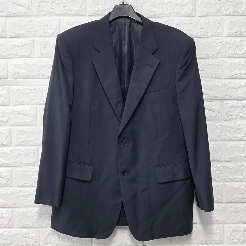 [BUNJANG] DAKS Blazer Jacket / 100 닥스 DAKS 블레이저 자켓  C711