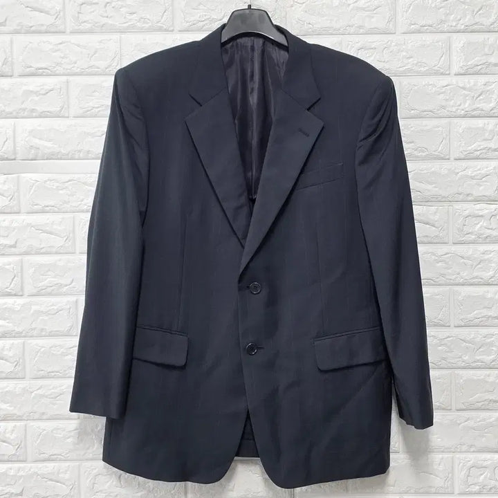 [BUNJANG] DAKS Blazer Jacket / 100 닥스 DAKS 블레이저 자켓  C711