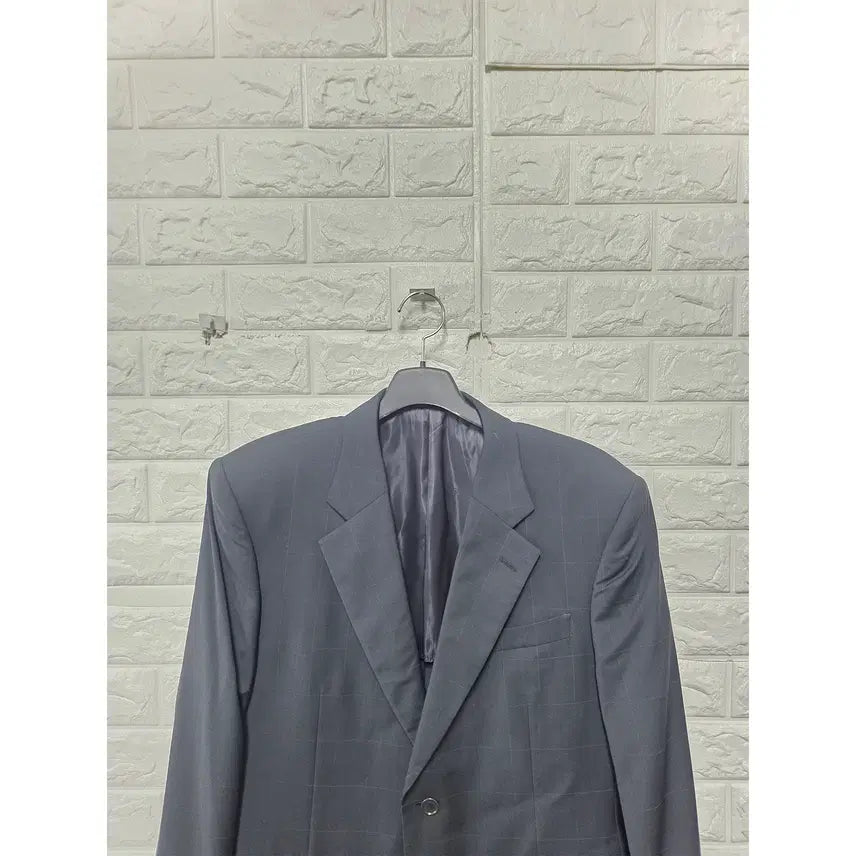 [BUNJANG] DAKS Blazer Jacket / 100 닥스 DAKS 블레이저 자켓  C711