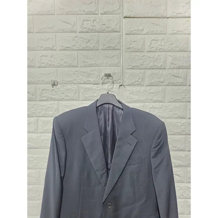 [BUNJANG] DAKS Blazer Jacket / 100 닥스 DAKS 블레이저 자켓  C711