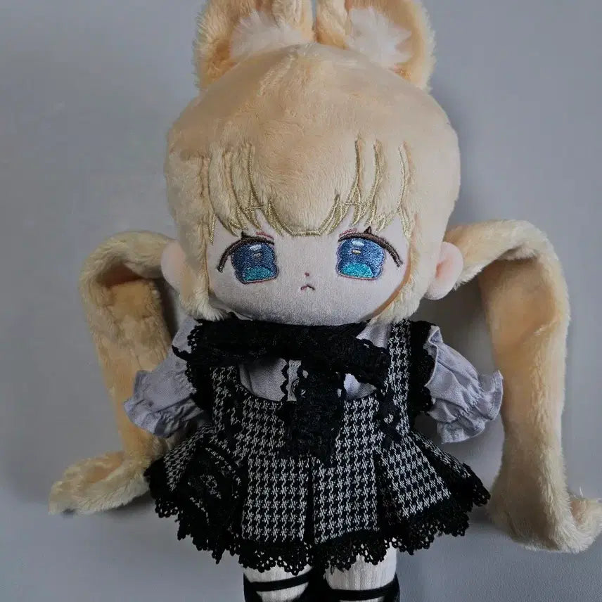 [BUNJANG] 20cm Doll Clothes / 20cm 솜인형옷