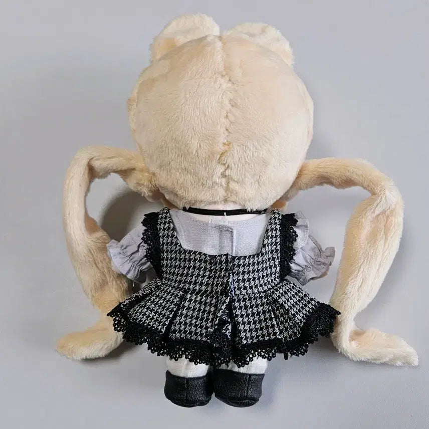 [BUNJANG] 20cm Doll Clothes / 20cm 솜인형옷