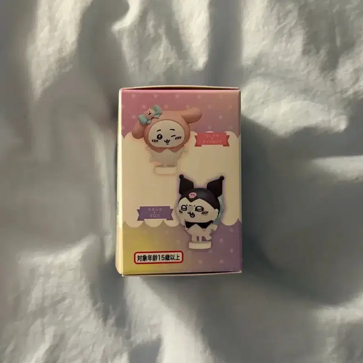 [SOLD OUT] (새상품) 먼작귀 나리키리 피규어 랜덤상자 미개봉