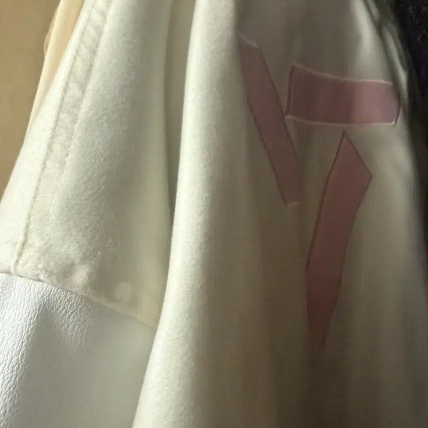 [BUNJANG] SEVENTEEN Love &amp; Letter Fanclub Baseball Jacket / 세븐틴 럽머페 사녹 역조공 야구잠바