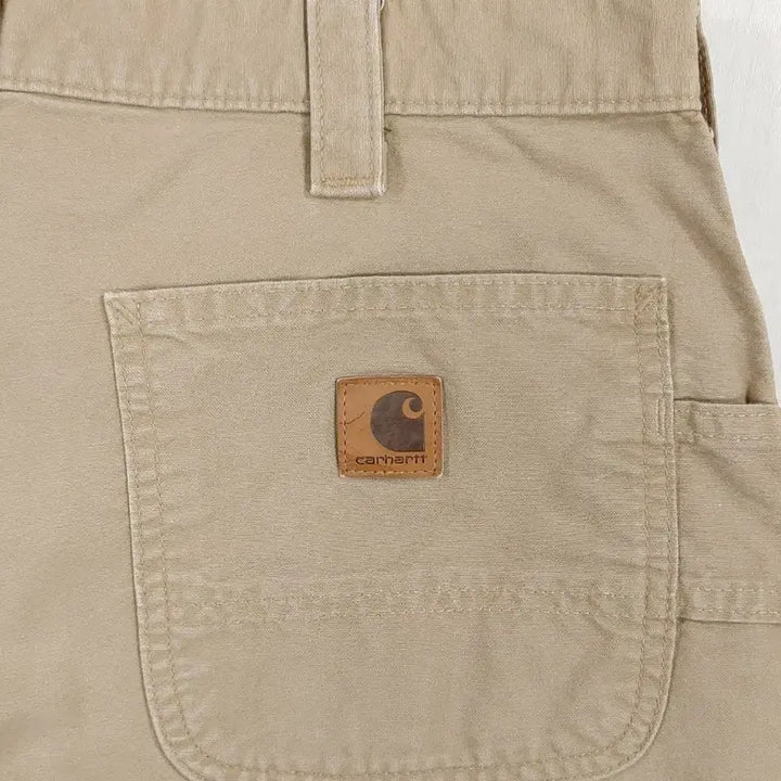 [BUNJANG] Carhartt B151 Carpenter Work Pants / 칼하트 B151 카펜터 워크팬츠 36인치 W36 L32
