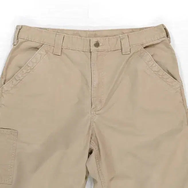 [BUNJANG] Carhartt B151 Carpenter Work Pants / 칼하트 B151 카펜터 워크팬츠 36인치 W36 L32