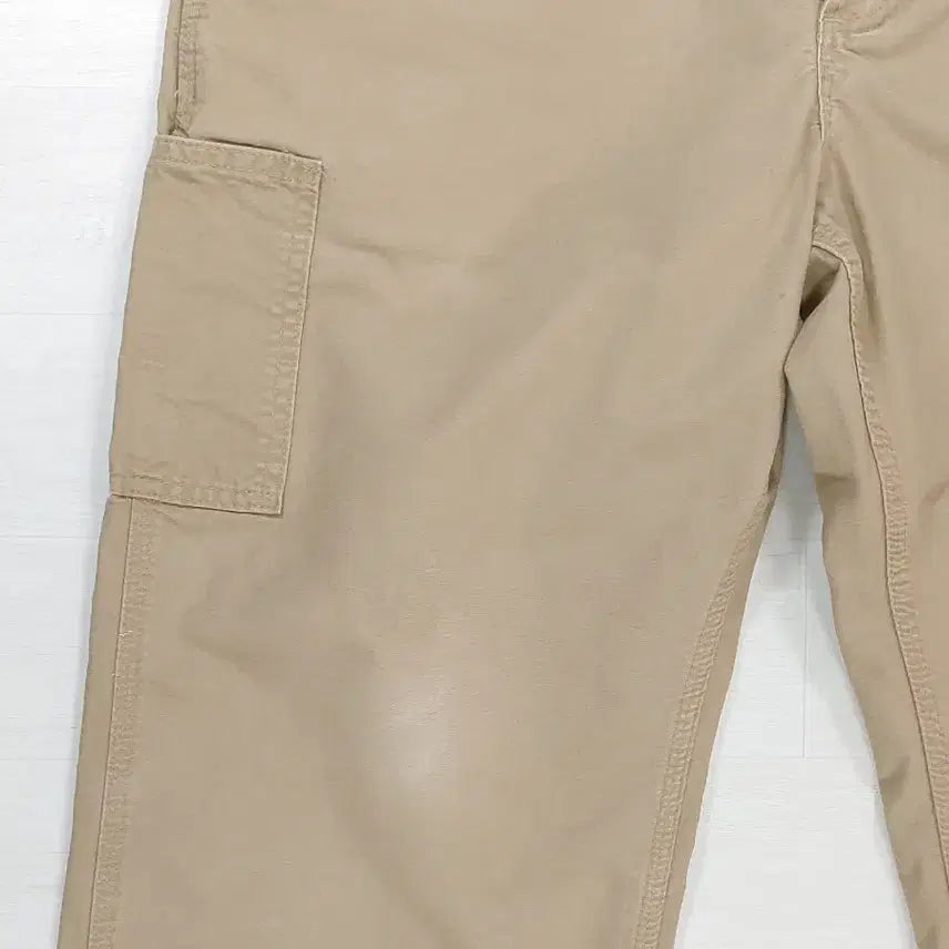 [BUNJANG] Carhartt B151 Carpenter Work Pants / 칼하트 B151 카펜터 워크팬츠 36인치 W36 L32