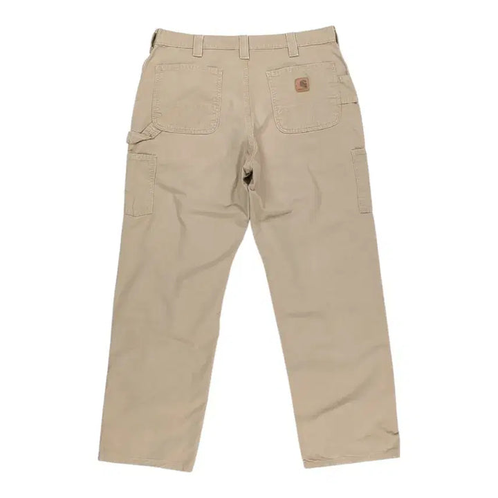 [BUNJANG] Carhartt B151 Carpenter Work Pants / 칼하트 B151 카펜터 워크팬츠 36인치 W36 L32