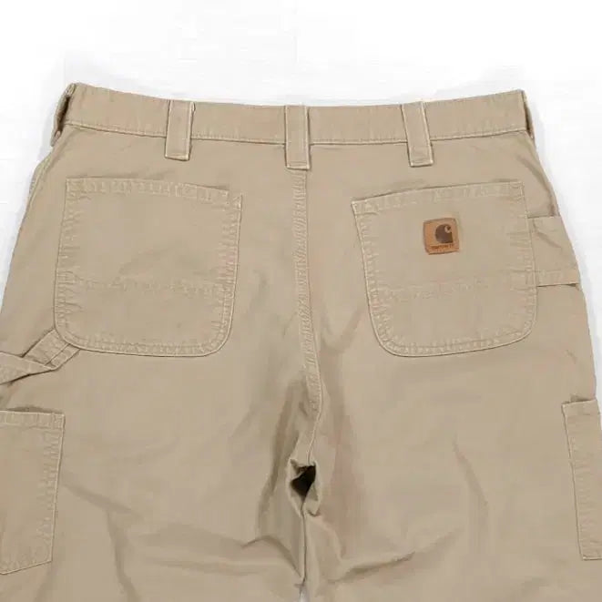 [BUNJANG] Carhartt B151 Carpenter Work Pants / 칼하트 B151 카펜터 워크팬츠 36인치 W36 L32