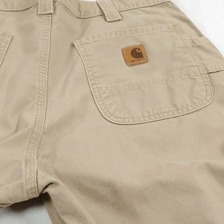 [BUNJANG] Carhartt B151 Carpenter Work Pants / 칼하트 B151 카펜터 워크팬츠 36인치 W36 L32