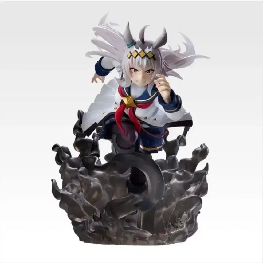 [SOLD OUT] 우마무스메 오구리 캡 A상 이치방쿠지 개봉전시품