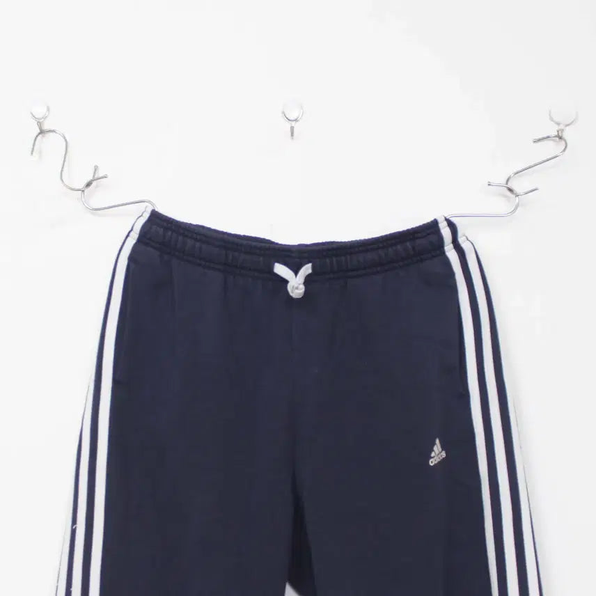 [BUNJANG] Adidas Junior Training Pants 160 / [정품] 아디다스 쥬니어 트레이닝 팬츠 하의 바지 신상 160 정인샵