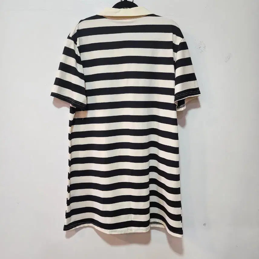 [BUNJANG] Striped Dress / 스트라이프 원피스