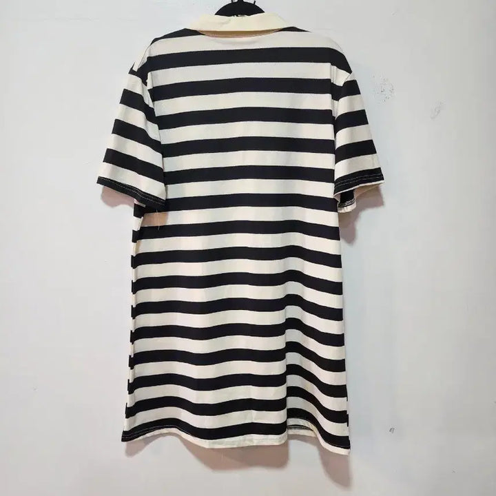 [BUNJANG] Striped Dress / 스트라이프 원피스