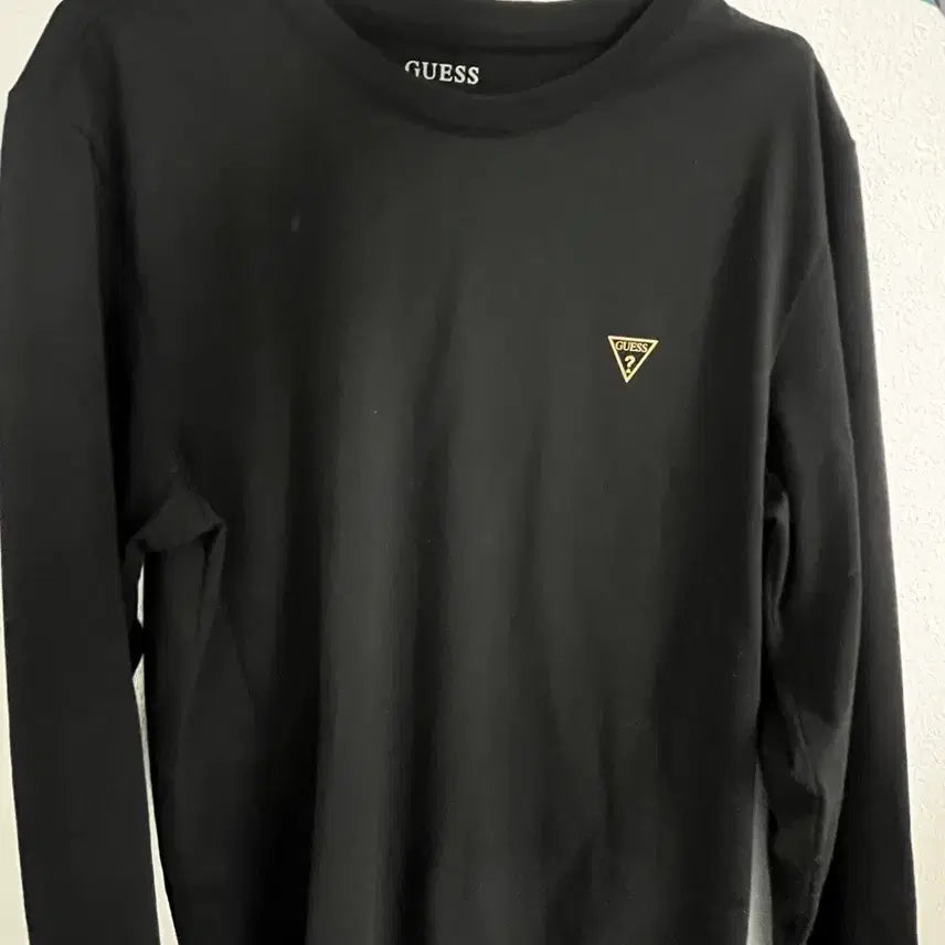 [BUNJANG] Guess Long Sleeve Shirt / 게스 롱슬리브