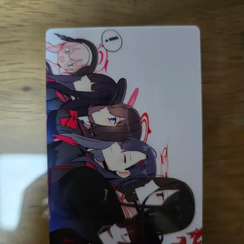 [BUNJANG] Ichika Korotto / 이치카 코롯토