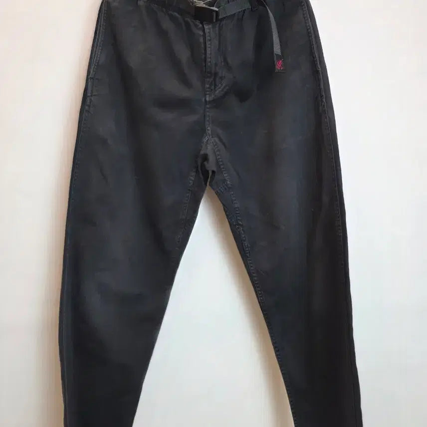 [SOLD OUT] 그라미치 블랙 면바지M사이즈