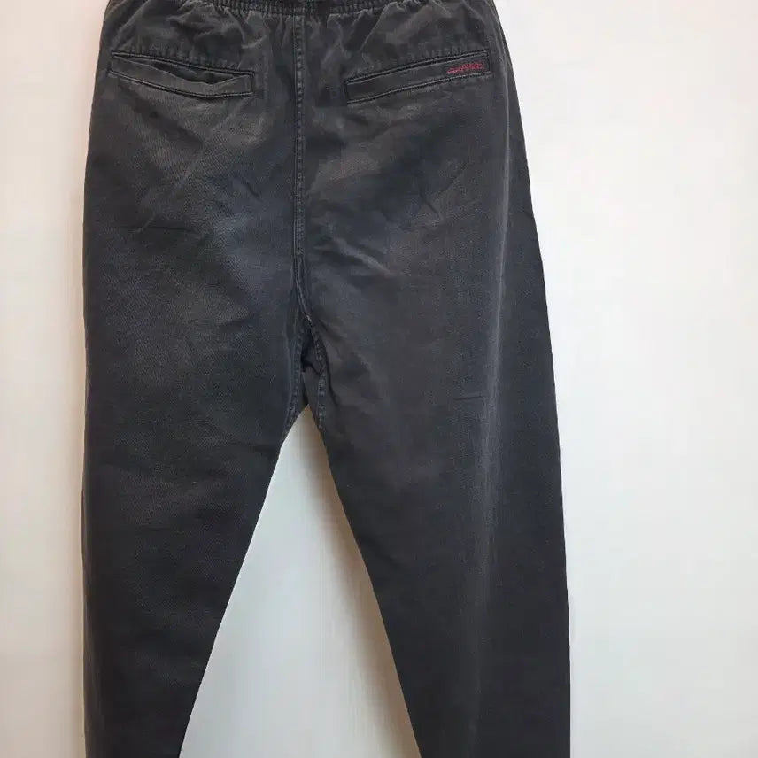 [SOLD OUT] 그라미치 블랙 면바지M사이즈