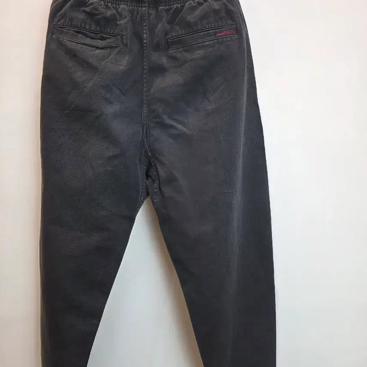 [SOLD OUT] 그라미치 블랙 면바지M사이즈