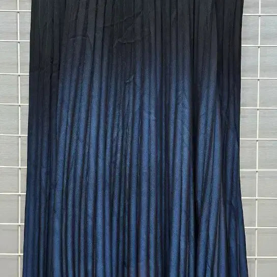 [BUNJANG] Maje Pleated Banding Long Skirt / maje 마쥬 여름 주름 밴딩 롱스커트