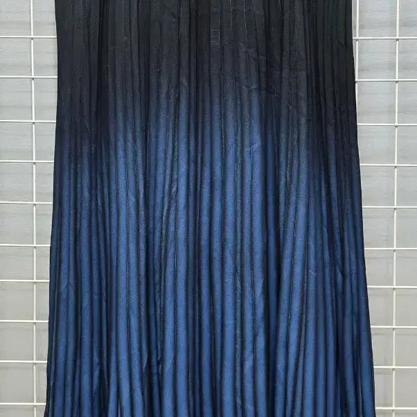[BUNJANG] Maje Pleated Banding Long Skirt / maje 마쥬 여름 주름 밴딩 롱스커트
