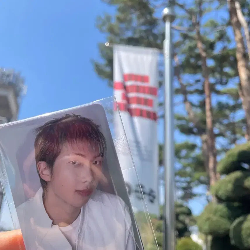 [BUNJANG] BTS Arirang Concert Photocard Set / BTS 방탄소년단 고양 아리랑 콘서트 포카