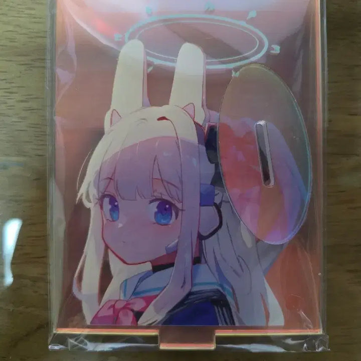 [BUNJANG] Blue Archive Miyako Acrylic Stand / 미야코 아크릴스탠드