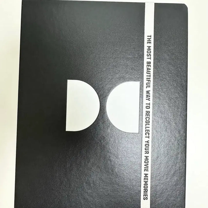 [SOLD OUT] 돌비 오리지널티켓북