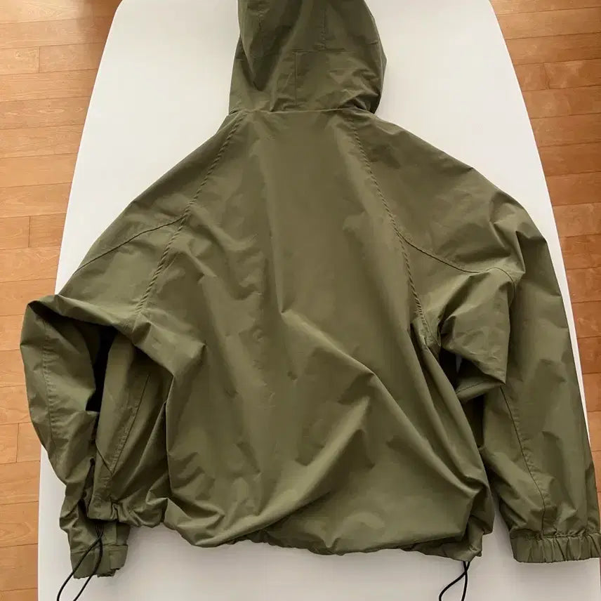 [BUNJANG] Uniform Bridge Windbreaker Jacket / 유니폼브릿지 바람막이 판매합니다.
